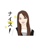 aiko   スタンプ（個別スタンプ：5）