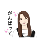 aiko   スタンプ（個別スタンプ：9）
