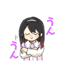 テトラロンドスタンプ第4弾（個別スタンプ：11）