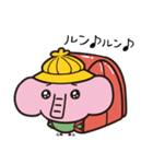 とりぞうだもん 第5弾（個別スタンプ：20）