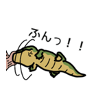 だってワニだもの（個別スタンプ：30）