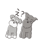 うちの子わんわん 04（個別スタンプ：7）