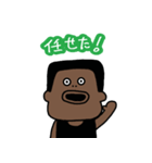 決断力がない男「ライアン」（個別スタンプ：26）