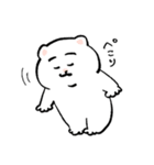 ひよこのねこ4（個別スタンプ：7）