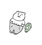 ひよこのねこ4（個別スタンプ：23）