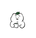 ひよこのねこ4（個別スタンプ：28）
