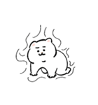 ひよこのねこ4（個別スタンプ：35）