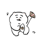 ひよこのねこ4（個別スタンプ：40）