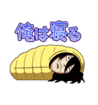 個性全開！僕のヒーローアカデミア（個別スタンプ：38）