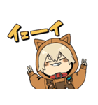 少しウザい。ろーたのゲーム実況ちゃんねる（個別スタンプ：9）