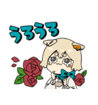 少しウザい。ろーたのゲーム実況ちゃんねる（個別スタンプ：11）