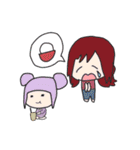 俺のTOMODACHI（個別スタンプ：2）