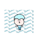 俺のTOMODACHI（個別スタンプ：19）