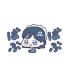 俺のTOMODACHI（個別スタンプ：20）