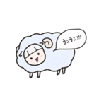 俺のTOMODACHI（個別スタンプ：22）