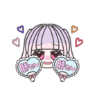 俺のTOMODACHI（個別スタンプ：24）