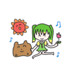 俺のTOMODACHI（個別スタンプ：28）