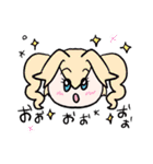 俺のTOMODACHI（個別スタンプ：39）