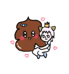 俺のTOMODACHI（個別スタンプ：40）