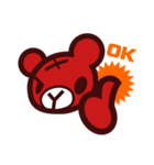 GAMI's STAMP 2（個別スタンプ：3）