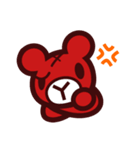 GAMI's STAMP 2（個別スタンプ：4）