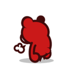 GAMI's STAMP 2（個別スタンプ：6）