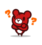 GAMI's STAMP 2（個別スタンプ：8）