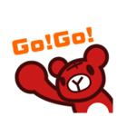 GAMI's STAMP 2（個別スタンプ：10）