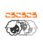 GAMI's STAMP 2（個別スタンプ：17）