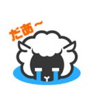 GAMI's STAMP 2（個別スタンプ：25）
