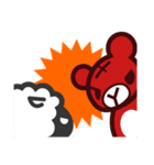 GAMI's STAMP 2（個別スタンプ：30）
