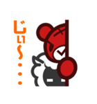 GAMI's STAMP 2（個別スタンプ：31）