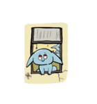 あおりダロス☆Revolution（個別スタンプ：30）