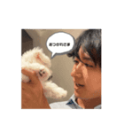 Oiくん（個別スタンプ：3）