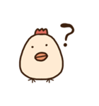 トサヲ。（個別スタンプ：7）