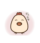 トサヲ。（個別スタンプ：22）