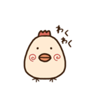 トサヲ。（個別スタンプ：23）