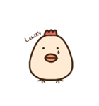 トサヲ。（個別スタンプ：27）