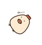 トサヲ。（個別スタンプ：28）