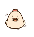 トサヲ。（個別スタンプ：35）