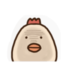 トサヲ。（個別スタンプ：36）