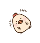 トサヲ。（個別スタンプ：38）