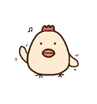 トサヲ。（個別スタンプ：39）