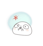 さいとうさんの日常っぽい？スタンプ⑨（個別スタンプ：1）