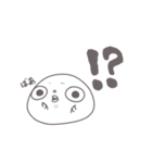 さいとうさんの日常っぽい？スタンプ⑨（個別スタンプ：4）
