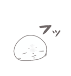 さいとうさんの日常っぽい？スタンプ⑨（個別スタンプ：15）