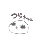 さいとうさんの日常っぽい？スタンプ⑨（個別スタンプ：17）