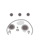 さいとうさんの日常っぽい？スタンプ⑨（個別スタンプ：33）