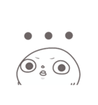 さいとうさんの日常っぽい？スタンプ⑨（個別スタンプ：34）
