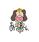 ティー君の日常②（個別スタンプ：6）
